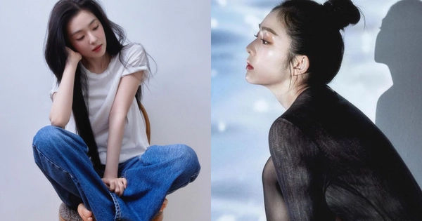 Irene - Nữ Thần Kpop Trở Lại Với Sự Lấp Lánh Đỉnh Cao