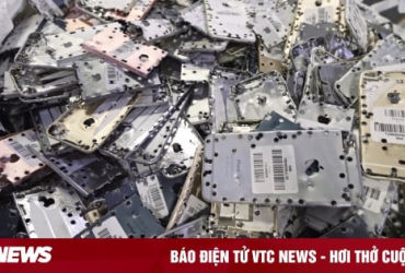 Cuộc chiến giữa Apple và vụ 100.000 iPhone bị đánh cắp: Sự lãng phí và tác động đến môi trường