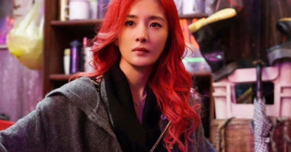 Dương Mịch và Sự Phản Đối: Chuyện Của Một Nữ Diễn Viên Gặp Cám Dỗ