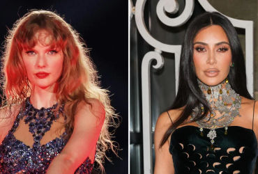 Celebrities Connected to Both Taylor Swift and Kim Kardashian