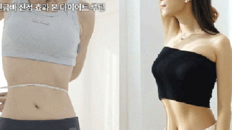 Bí Quyết Sở Hữu Vòng Eo Thon Gọn Với 8 Động Tác Pilates Tại Nhà