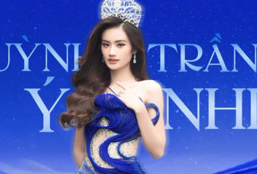 Bí ẩn về Hoa hậu Ý Nhi: Sự thật về tin đồn kết hôn