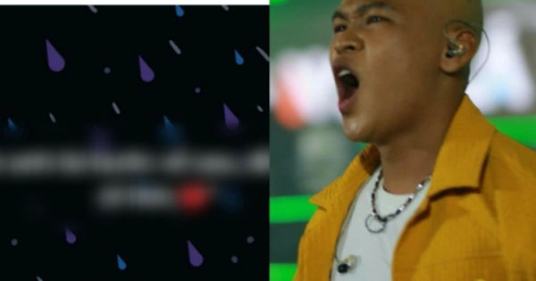 Long Nón Lá và câu chuyện đằng sau dòng chia sẻ bất thường