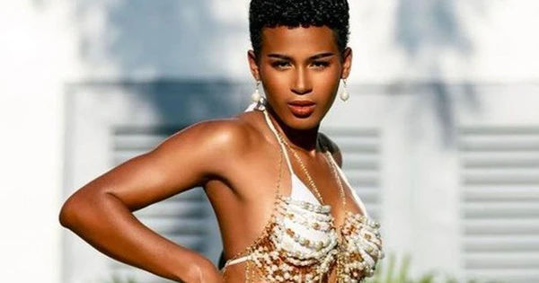 Cuộc hành trình sáng tạo của người đẹp táo bạo tại Hoa hậu Hoàn vũ Philippines