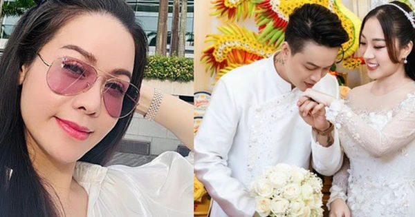 Nhật Kim Anh và TiTi: Hồi ức và sự phấn khích