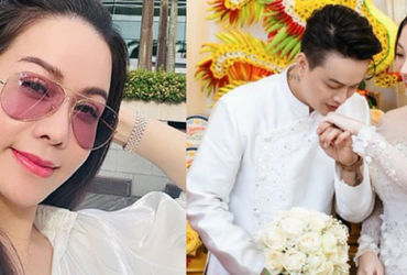 Nhật Kim Anh và TiTi: Hồi ức và sự phấn khích