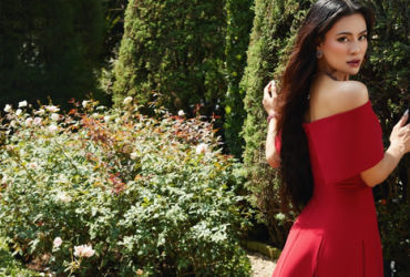 Hành Trình Sắc Màu của Hà Nhi: 'SHE in SHINE Concert Tour'