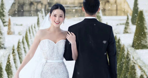 Cuộc hành trình đến hạnh phúc của Midu: Từ tin đồn đến sự chính thức