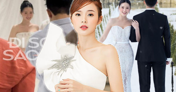 Hành Trình Tìm Đến Hạnh Phúc: Bí Mật Của Midu Và Chồng Doanh Nhân
