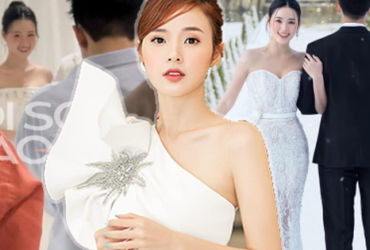 Hành Trình Tìm Đến Hạnh Phúc: Bí Mật Của Midu Và Chồng Doanh Nhân