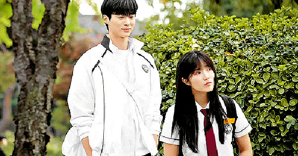 Bí Mật Đằng Sau Sự Thành Công Đình Đám của Bộ Phim "Lovely Runner"