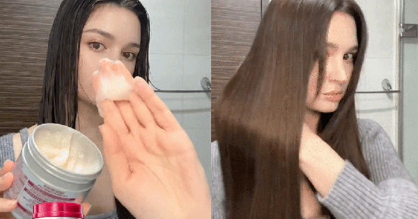 Bí Mật Đằng Sau Hũ Kem Ủ Tóc Fino - Sức Hút Đến Từ Đất Nước Mặt Trời Mọc