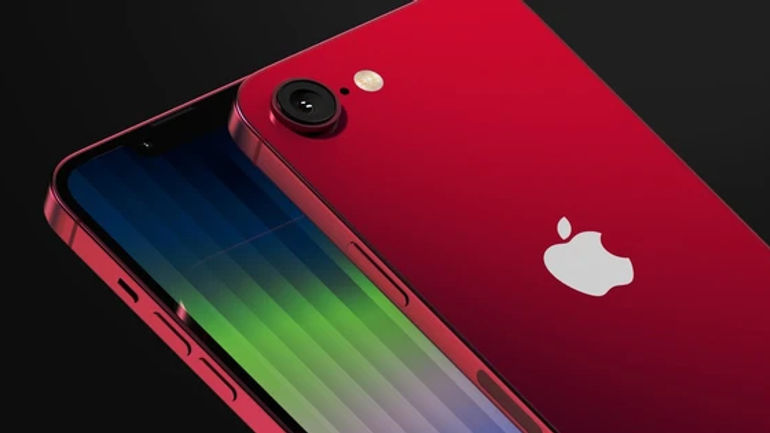 iPhone SE 4: Chiếc điện thoại giá trị mới từ Apple