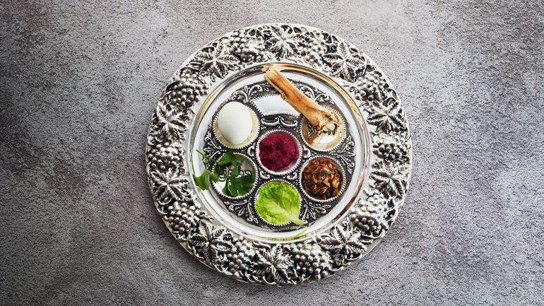 Unlocking the Meaning of the Passover Seder: Symbolic Foods and Traditions