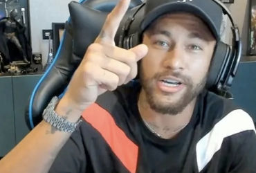 Neymar và Câu Chuyện Đầy Góc Cạnh với Counter-Strike 2