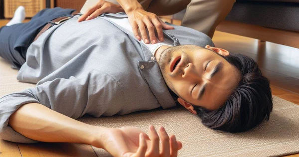 Hành Trình Từ Hôn Mê Đến Sự Hối Hận: Câu Chuyện Cảnh Báo Về Tiểu Đường