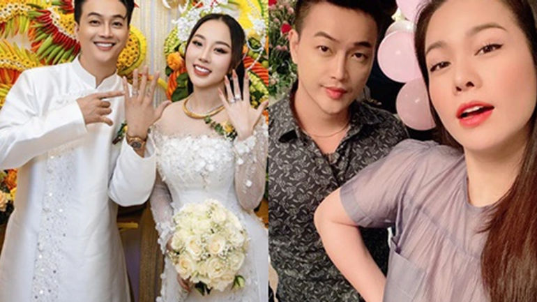 Nhật Kim Anh và TiTi: Mối Quan Hệ Bí Ẩn và Sự Thay Đổi Khó Lường