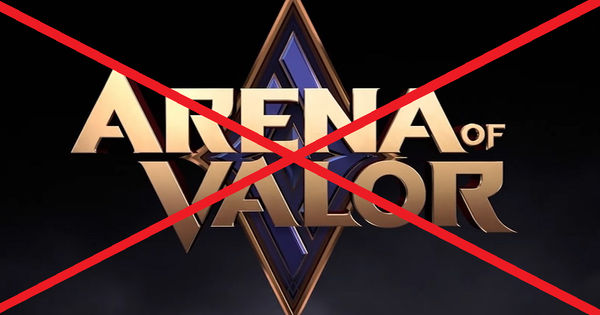 Những Bí Mật Khiến Cộng Đồng Game Thủ Lo Ngại Trước Biến Cố Máy Chủ của Liên Quân Mobile