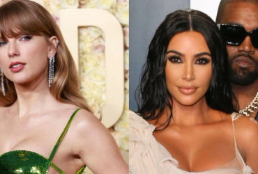 Cuộc Chiến Thâm Thù: Taylor Swift và Kim Kardashian - Mối Thù Không Dứt Điểm
