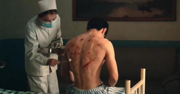 Sự Trỗi Dậy Của Nam Diễn Viên Trần Triết Viễn Trong Dự Án "Cây Oliu Màu Trắng"