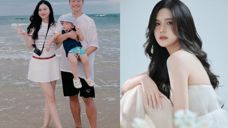 Hành Trình Hạnh Phúc của Người Phụ Nữ Sau Sinh: Đẹp Với Vết Rạn