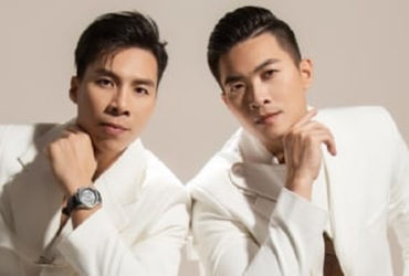 Hành trình đầy biến động của NSƯT Quốc Cơ, Quốc Nghiệp tại Mr World Vietnam 2024