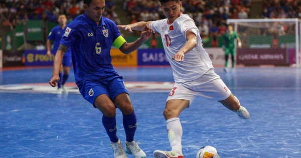 Sức Mạnh Futsal: Hành Trình Đầy Bất Ngờ