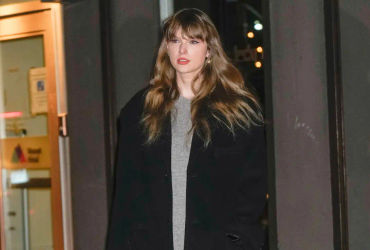 Decoding Taylor Swift's 'TTPD' Easter Eggs Hidden in Her Fashion Choices