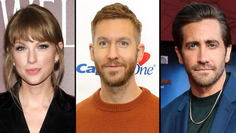 Taylor Swift's Ex-Boyfriends: Current Relationship Status Revealed