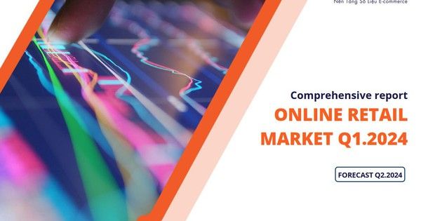 Sức Hút Của Thị Trường TMĐT Việt Nam: Tầm Nhìn Quý 1/2024 và Triển Vọng Quý 2/2024