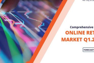 Sức Hút Của Thị Trường TMĐT Việt Nam: Tầm Nhìn Quý 1/2024 và Triển Vọng Quý 2/2024