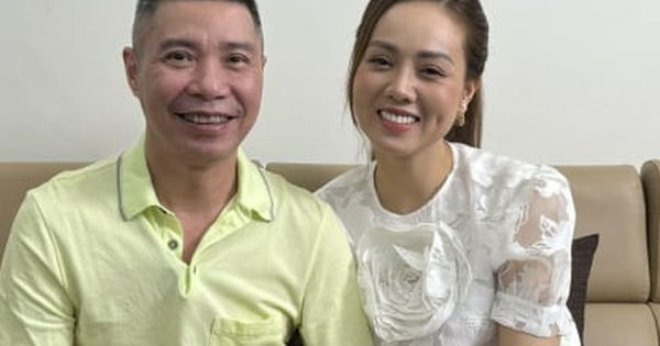 Hành Trình Tinh Thần Của Bà Xã NSND Công Lý: Sức Mạnh Từ Lời Động Viên