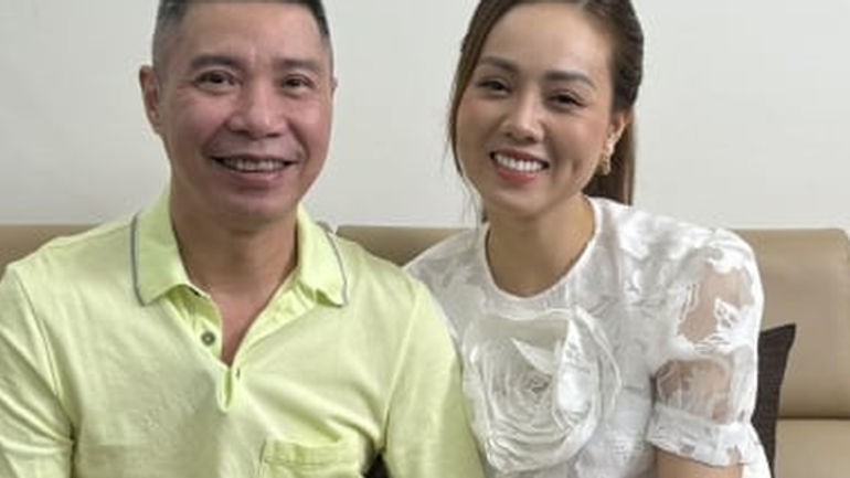 Hành Trình Tinh Thần Của Bà Xã NSND Công Lý: Sức Mạnh Từ Lời Động Viên