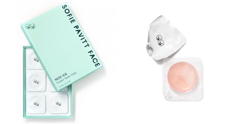 Revitalize Your Skin with These Refreshing Toner Pods for an Instant Cooling Boost