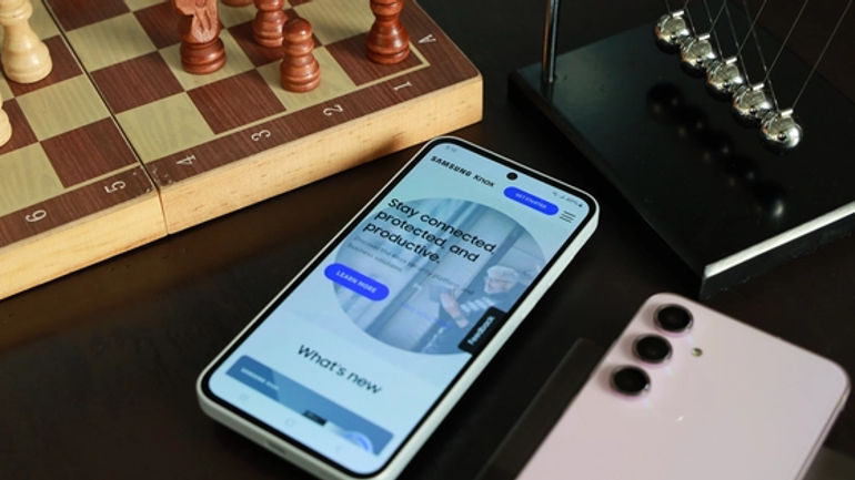 Galaxy A35 5G: Cuộc Cách Mạng Của Thế Hệ Trẻ