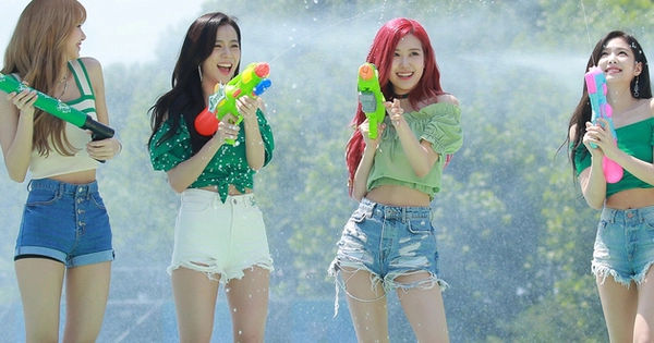 Cuộc tranh cãi xung quanh việc tổ chức Waterbomb tại TP.HCM