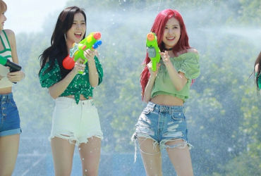 Cuộc tranh cãi xung quanh việc tổ chức Waterbomb tại TP.HCM