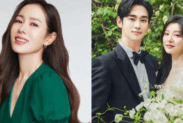 Bí mật đằng sau việc Son Ye Jin xuất hiện trong Queen of Tears