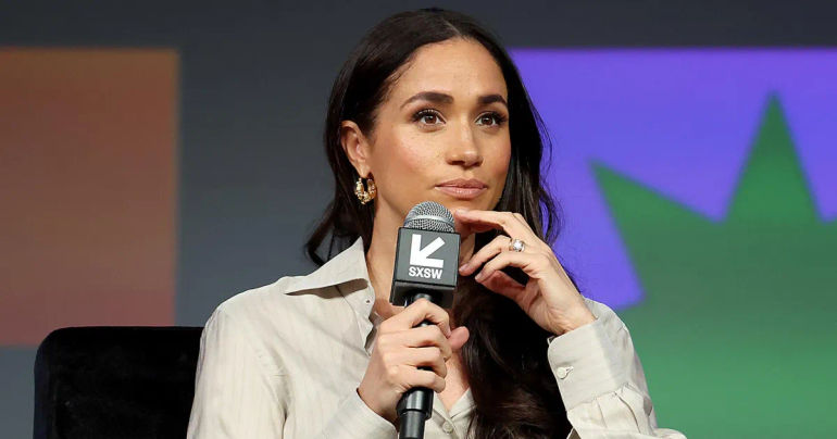 Meghan Markle's Podcast Launch Postponed, Analyst Suggests