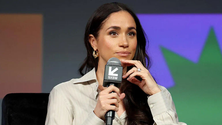 Meghan Markle's Podcast Launch Postponed, Analyst Suggests