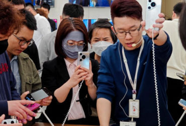 Huawei và Hành Trình Vươn Tầm Thế Giới với Hệ Điều Hành HarmonyOS