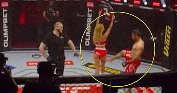 Bi kịch của tay đấm bị cấm thi đấu vĩnh viễn