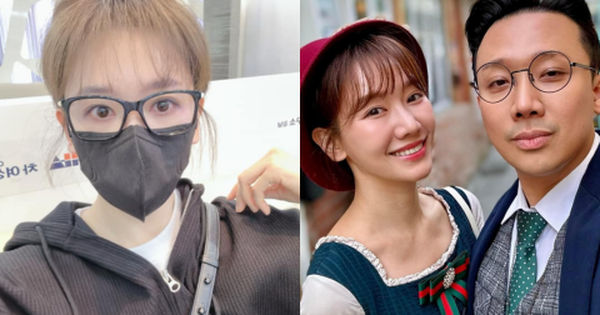 Hôn Nhân Hài Hước và Ngọt Ngào của Cặp Đôi Trấn Thành - Hari Won