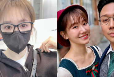 Hôn Nhân Hài Hước và Ngọt Ngào của Cặp Đôi Trấn Thành - Hari Won