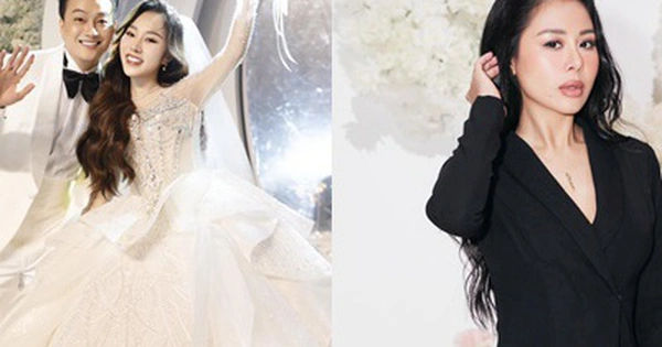 Nam Thư và Câu Chuyện Hôn Lễ: Từ 'Ô Dề' đến Lý Do Vắng Mặt