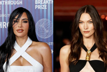 Unraveling the Connection Between Kim Kardashian and Karlie Kloss