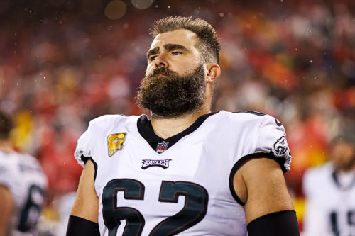 Jason Kelce's Super Bowl Ring Mishap: Uncovering the Truth with 'Video Evidence'