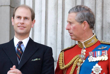 Exploring the Dynamic Relationship Between King Charles III and Prince Edward: A Royal Journey of Highs and Lows