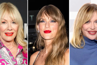 Heart’s Nancy Wilson Supports Taylor Swift Against Courtney Love's Criticism