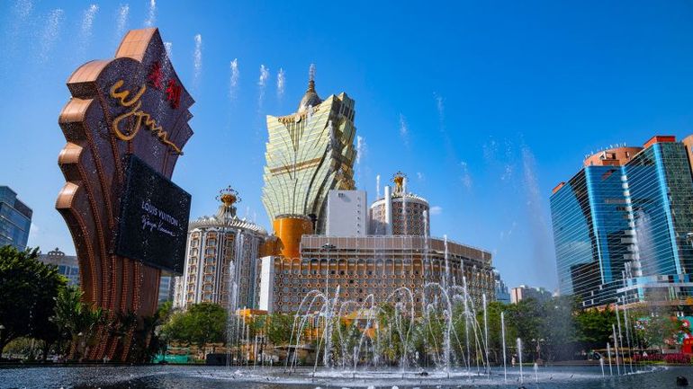 Living the Macao Lifestyle: A Second-Generation Resident's Perspective